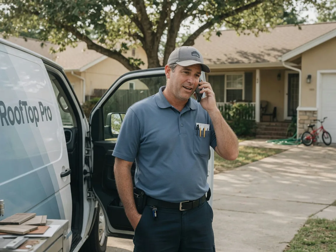 Roof Repair Reyno, AR FAQs