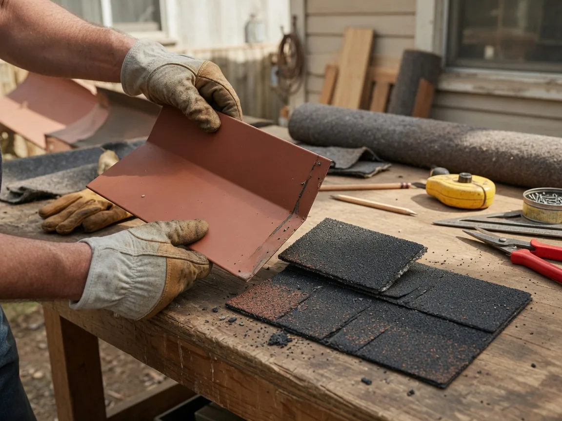 Roof Repair company in Reyno, AR
